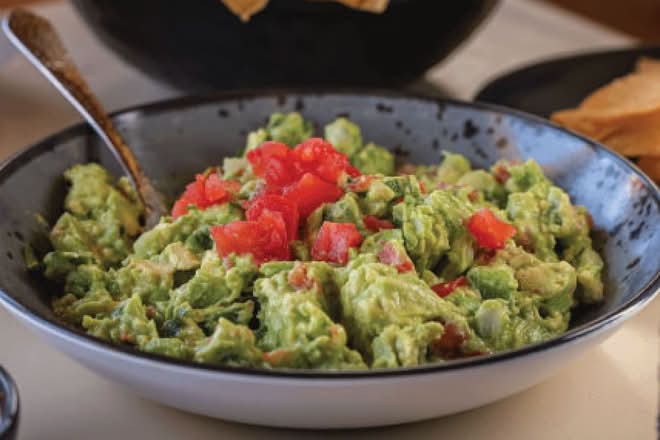 Guacamole