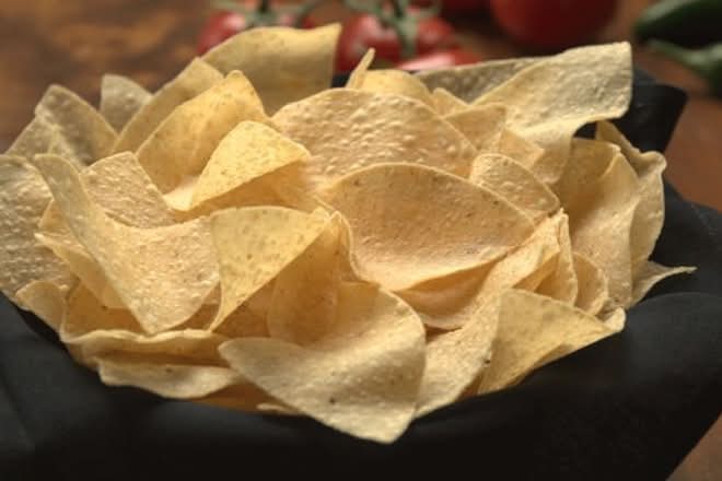 Large Bag of Chips