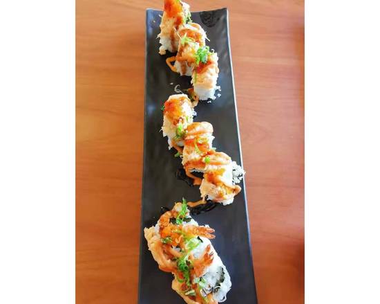 Tecumseh Roll (8 pcs)