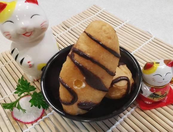 Long Puff (3pcs)