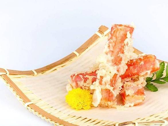 Tempura Crab (8 pcs)