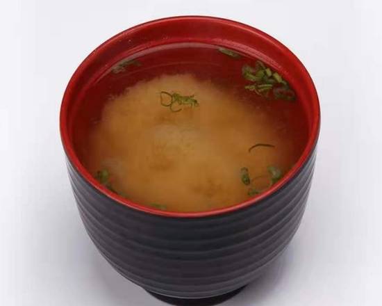 Miso Soup
