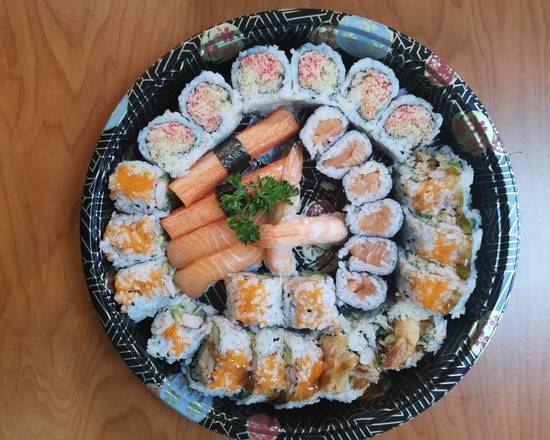 Small Party Tray (32pcs)