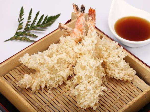 Tempura Shrimp (5 pcs)