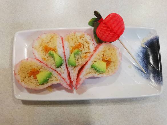Love Roll (8 pcs)