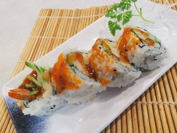 Dynamite Roll (8 pcs)