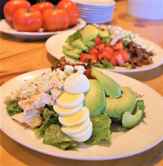 COBB SALAD