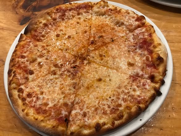 16" CHEESE