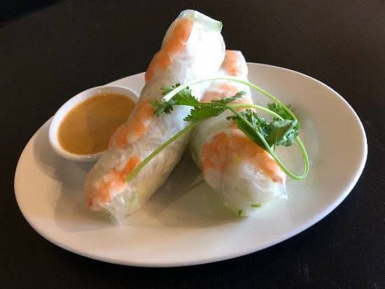 Summer Roll