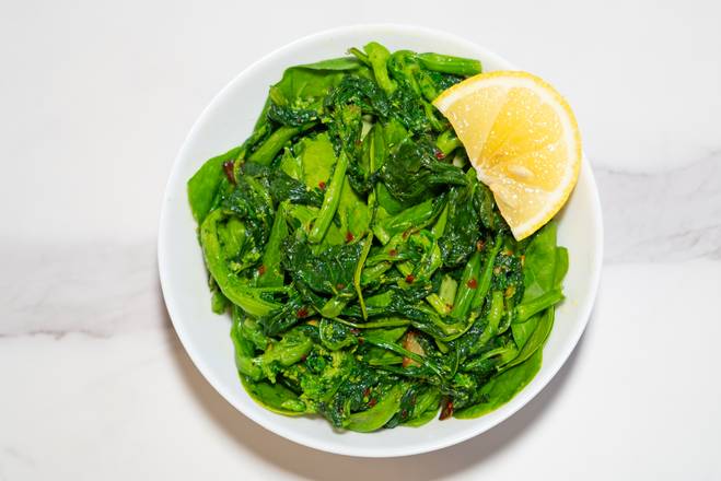 Broccoli Rabe