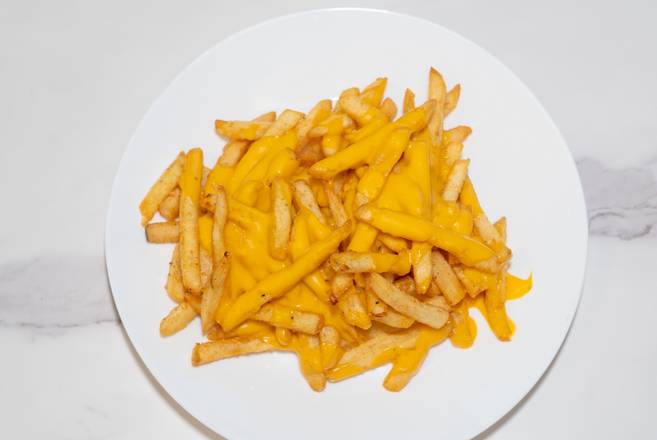 Cheese Fries