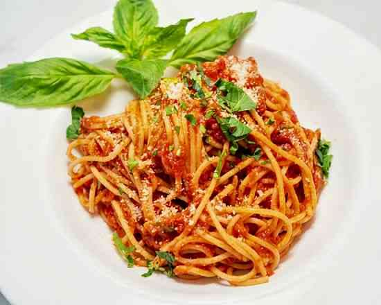 Spaghetti