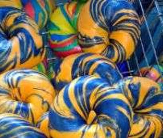 Dozen Bagels