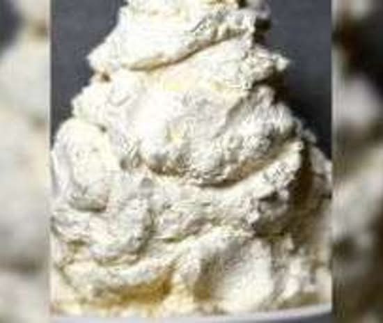 Plain Cream Cheese