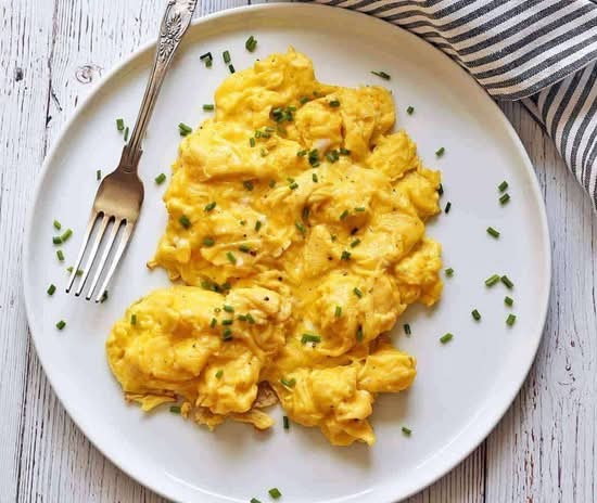 Egg Platter