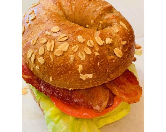 BLT Sandwich