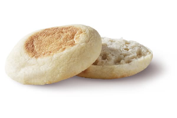 Plain English Muffin