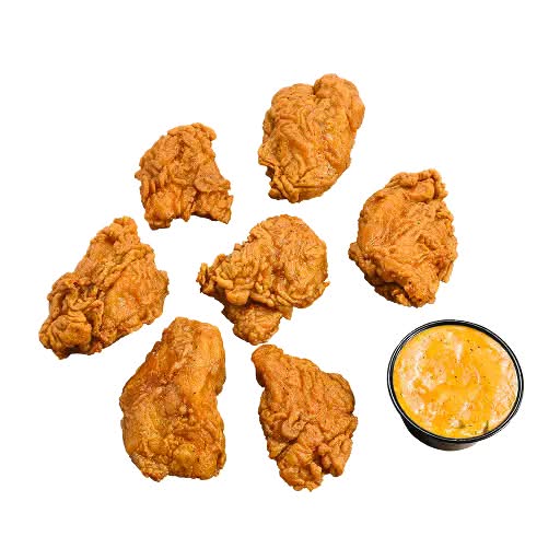 Chicken Bites (12)