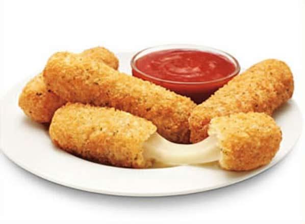Mozzarella Sticks (5)