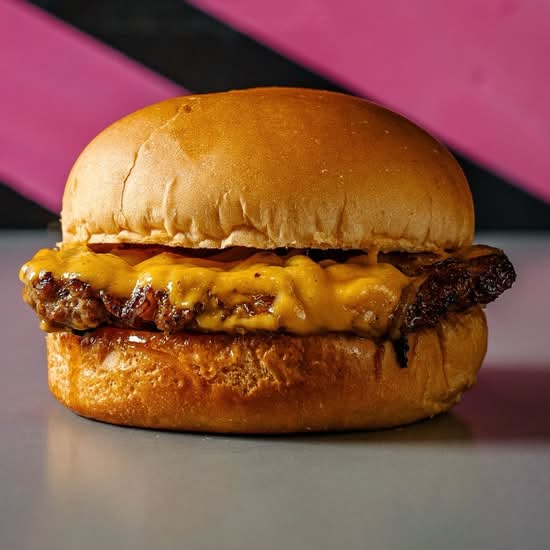 Beyond single burger