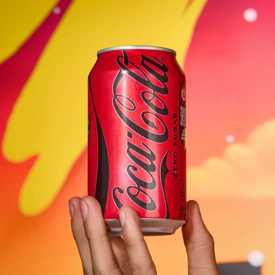 Coke Zero