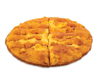 Peach Pie