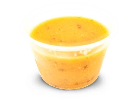 Garlic Parmesan Sauce
