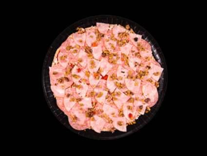 Muffuletta