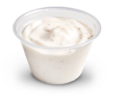Ranch Dressing
