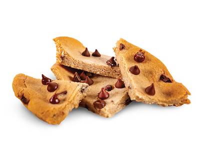 Chocolate Chip Cookie