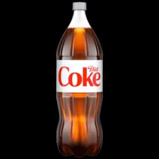 Diet Coke