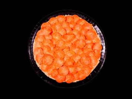 Pepperoni Power