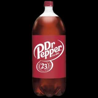 Dr Pepper
