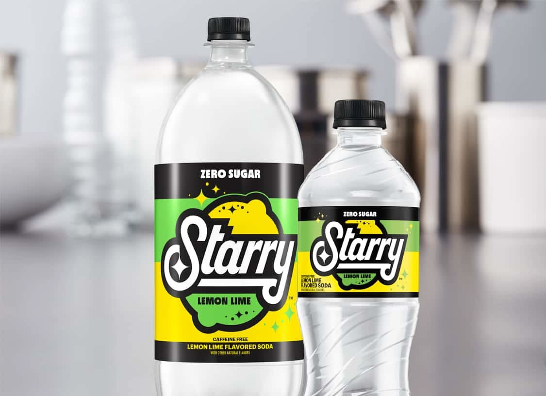 Starry Zero