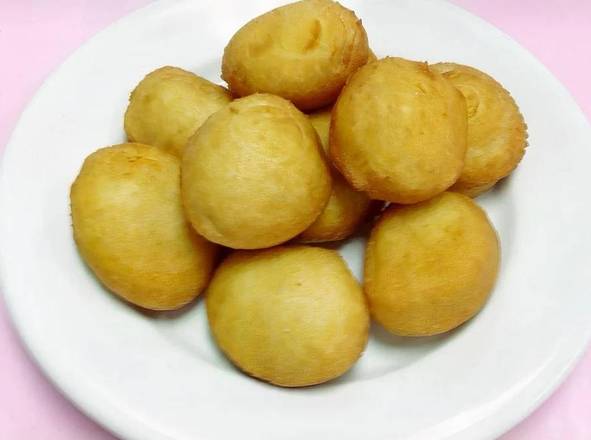 A4 Fried Biscuit