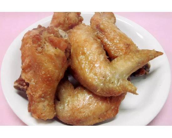 A7 Chicken Wings