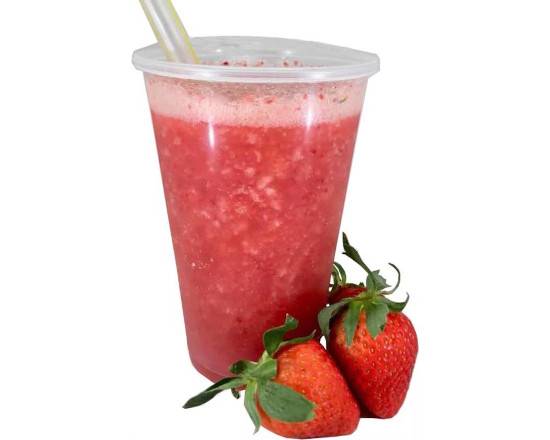 Strawberry Smoothie