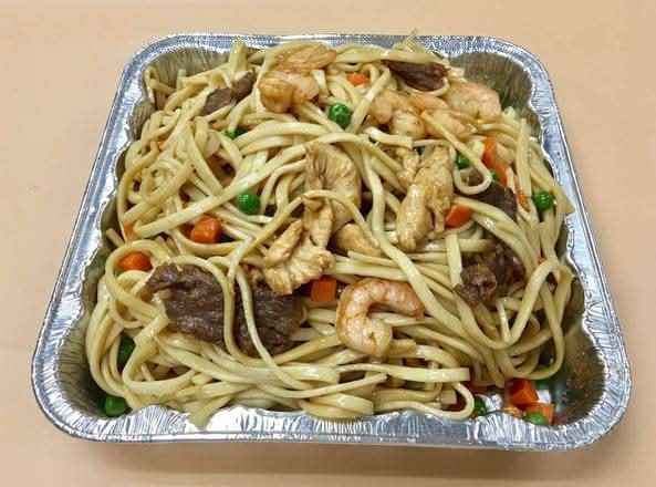 PT4 House Lo Mein
