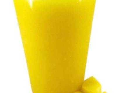 Mango Smoothie