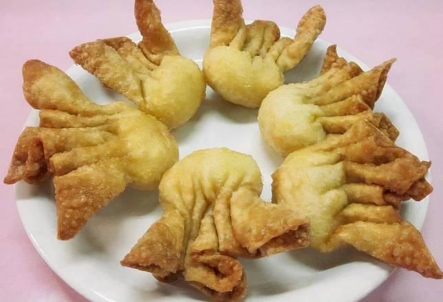 A10 Cheese Puffs