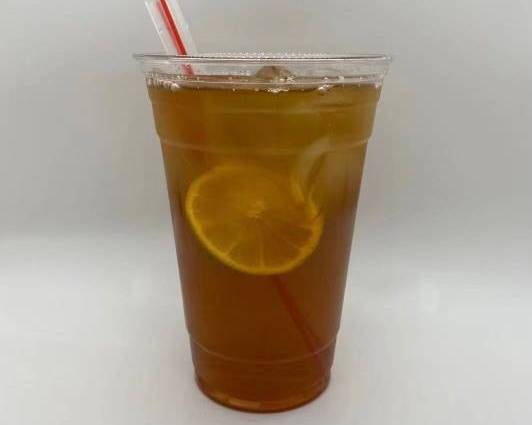 Iced Tea
