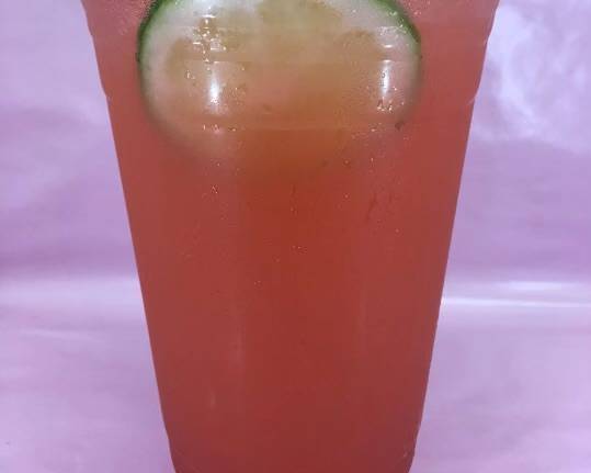 Pink Lemonade