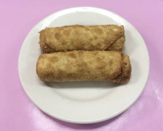 A2 Pork Egg Roll