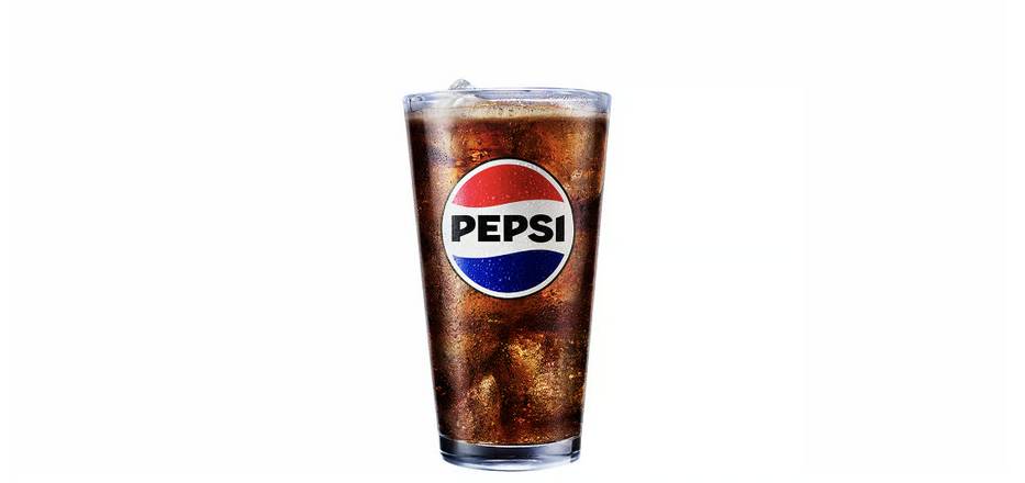 Pepsi