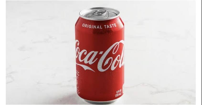 Coke