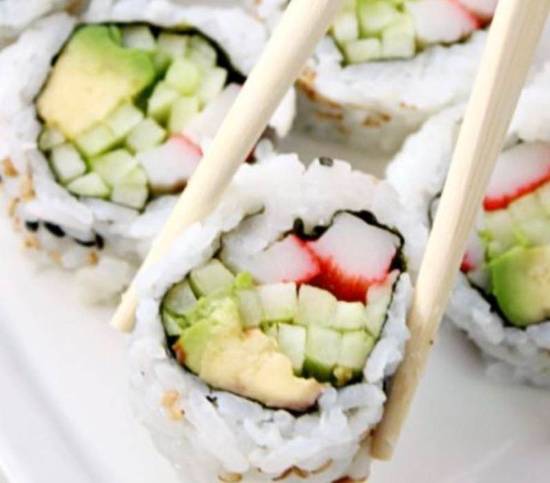 California Roll