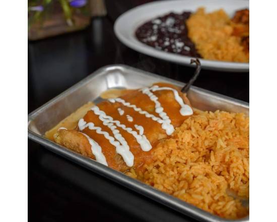 Chile Relleno