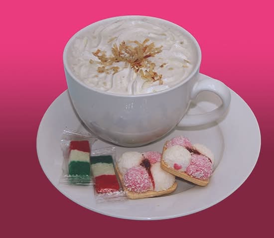 Café Con Coco