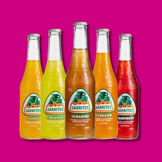 Jarritos