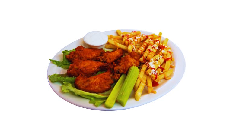 Alitas